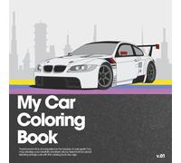 Color my ride collection