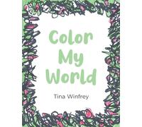 Color My World