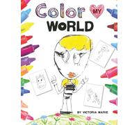 Color my World