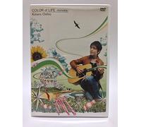 Color of Life: Movies [Alemania] [DVD]