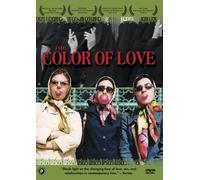 Color of Love [USA] [DVD]