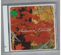 Color of the Land - Autumn Leaves