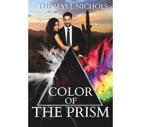 Color of the Prism (Border War Series)