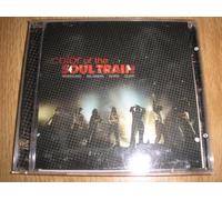 Color Of The Soul Train(韓国盤)