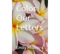 Color Our Letters