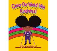 Color Our World With Kindness