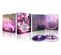 Color Out Of Space [USA] [Blu-ray]