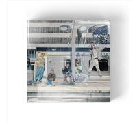 COLOR OUTSIDE THE LINES – Vinilo – INTERSCOPE