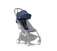 Stokke® Set textil para silla de paseo YOYO³ 6+ Air France Blue