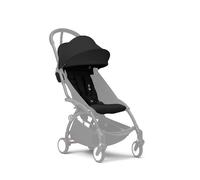 Color Pack 6+ Stokke® YOYO® - Negro