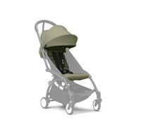 Color Pack 6+ Stokke® YOYO® - Olive