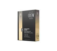 Color Para Cabello Hombre AMERICAN CREW Precision Blend 3x40ml 7-8 Claro