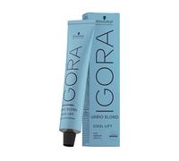 Color Para Cabello SCHWARZKOPF IGORA Vario Blond Cool Lift 60ml