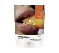 Color Para Cabello WELLA Supernatural 8/34 APRICOT RED 120G