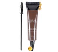 Color Para Cejas Maquillaje Tinte 10ml Resistente a Manchas