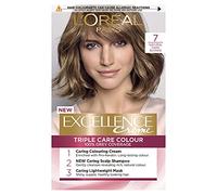 Color para pelo L 'Oréal Paris Excellence Crème, color 5 marrón natural