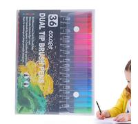 Color por número - Material de papel impreso Libro de trabajo de varias páginas, Libro de aprendizaje para colorear para niños, Hojas de actividades de pintura guía, Recurso para el desarrollo