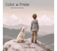 Color & Praise For Boys