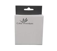 Color Premium Tinta Compatible con HP 304/304XL Negro
