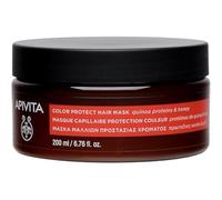 Apivita MASCARILLA PROTECTORA DEL COLOR GIRASOL Y MIEL 200ml