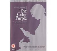 Color Purple, the(1985) [Reino Unido] [DVD]