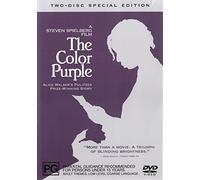 Color Purple, the [Special] [Alemania] [DVD]