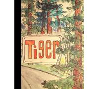 (Color Reprint) 1967 Yearbook: Lewis & Clark High School, Spokane, Washington