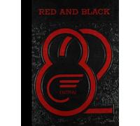 (Color Reprint) 1982 Yearbook: Central High School, St. Louis, Missouri