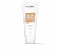 Goldwell Dualsenses Color Revive Conditioner Rubio oscuro cálido 200 ml