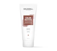 Color revive color giving conditioner #warm brown 200 ml