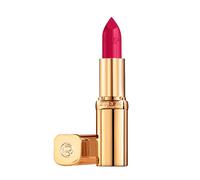 Loreal Barra de labios Color Riche – Satinada, cremosa y hidratante – 2010 La Prune