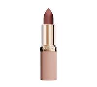 Color Riche Blurred Matte Lipstick 580 Brun Elegance