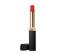 L'Oréal Paris – Barra de labios Color Riche Intense Volume Matte – L'AMBRE 1980 – 4.3 g
