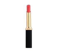 Pintalabios L'Oreal Make Up Color Riche 241-le coral irreverent Mate