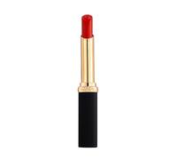 Barra de labios L'Oreal Make Up Color Riche Aporta volumen Nº 346 Le rouge determination
