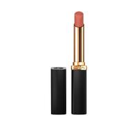 COLOR RICHE barra de labios volumen intenso mate #520-le nude defiant