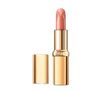 L'Oréal Paris Barra de labios Color Riche Nudes of Worth satinado Tono 540 Nude Unstoppable 4,7 ml