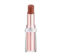 LOREAL PARIS BARRA DE LABIOS GLOW PARADISE N-107.