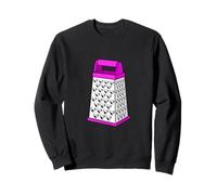 Color Rosa Love-Hurts Pink Graphic Sudadera