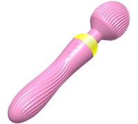 Color Rosa Vīb ǎd r s C nḛjito R bbīt vī rať r para M jer Potente Silencioso, Sḛ t ýse para Mừj r Mắsa adór de A tómatico Sīlic na, Vībrád rád r para Mừjeres Vïb ắción Cõnḛjo