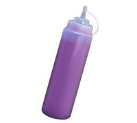 Color Run Powder,Color en polvo para Color Run - Polvo de color vibrante Marathon Holi 230 ml,Suministros para fiestas, polvos de colores, luchas de colores seguras para fotografía, decoración de muñe