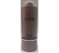 Color Save Shampoo Champu Color 1000ML System ProfessionaL