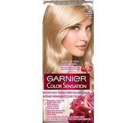 COLOR SENSATION FARBA DO WŁOSÓW 9.13 KRYSTALICZNY BEŻOWY JASNY BLOND