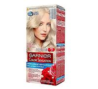 COLOR SENSATION FARBA DO WŁOSÓW S11 PRZYDYMIONY ULTRAJASNY BLOND