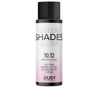 Color Shades Gloss 10.12 Rubio platino ceniza perla 60 ml