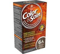 Color&Soin Bld Fonce Cendr 6 A
