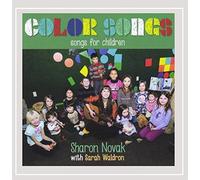 Color Songs: Songs for Children