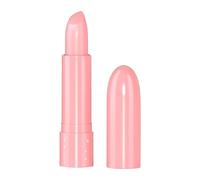 Color Sticks - Lápiz labial con sabor a fruta que cambia de color, hidratante, 6 colores, lápiz labial de color de flores secadas a temperatura, champú preparado (A, talla única)
