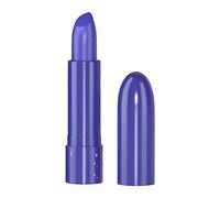 Color Sticks - Lápiz labial con sabor a fruta que cambia de color, hidratante, 6 colores, lápiz labial de color de flores secadas a temperatura, champú preparado (E, talla única)
