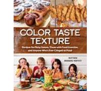 Color Taste Texture (ebook)